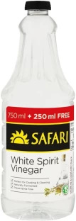 Safari Spirit Vinegar