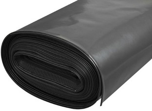 Otto Plastic DPC 150mm x 40m x 250micron