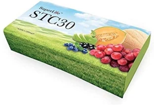 Super Life STC30 Stem Cell Therapy