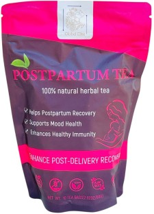 Global Elite POSTPARTUM TEA