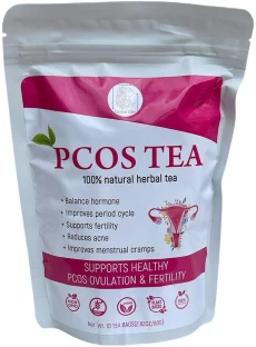 Global Elite PCOS TEA