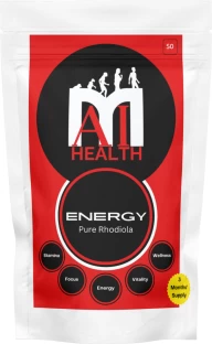 MAI Health Energy