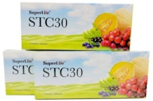 Superlife STC30 (30 g) (30 g)