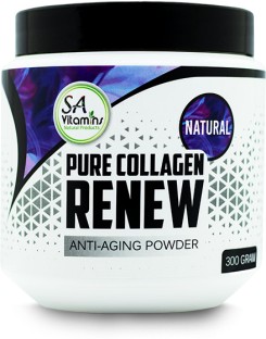 SA Vitamins Pure Collagen (Peptan®) Renew