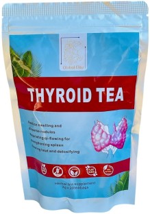 GLOBAL ELITE THYROID TEA