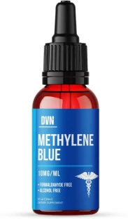 DVN Methylene Blue Drops 10MG