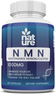 Nature NMN (1000mg)