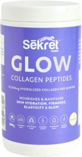 Sekret GLOW COLLAGEN 300G