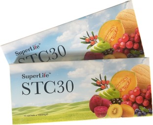STC30 Superlife Total Care 30 - 1 Pack