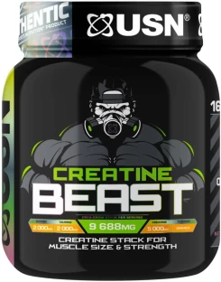 USN Beast Creatine