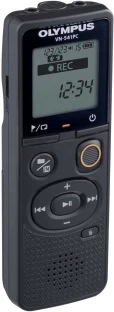 OLYMPUS VN-541PC Digital Voice Recorder 4 GB Voice Recorder