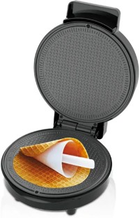 RAF R.2223 Waffle Maker