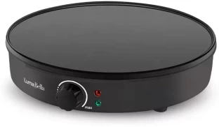 Luma Bella LB-58007 Pancake Machine Waffle Maker