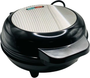 SA TARDE Bubble Waffle Maker - 750 Watts Power Waffle Maker