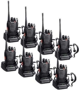 Baofeng BF-888S Walkie Talkie
