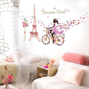 HEALTHY LIFE PRODUCTS HM 9006 Countries & Cities Multicolour Wallpaper