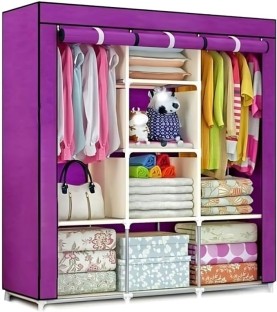 Generic Suitable For Bedroom Wardrobe Closet