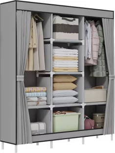 BLD Suitable For Bedroom Wardrobe Closet