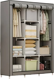 Generic Suitable For Bedroom Wardrobe Closet