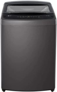 LG 17 kg T17V1NDHT2C T17V1NDHT2C - Black