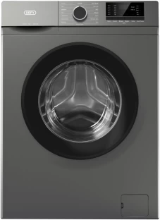 Defy 6 kg Front Loader Washing Machine DAW392 - Manhattan Gray