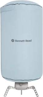 Bennett Read 10 kg Dribuddi Dryer - Blue