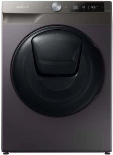 Samsung 9 kg Washer Combo Dryer WD90T654DBN - Grey