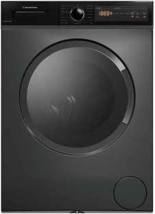 Bennett Read 7 kg Front Loader Washing Machine BRFL0722DG - Grey