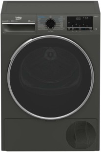 Beko 9 kg Heat Pump Dryer - Grey
