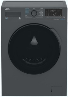 Defy 7 kg Front Loader Washer/Dryer Combo DWD 318 - Grey