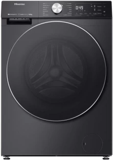 Hisense 10.5 kg WF5S1045BB - Black