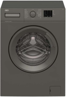 Defy 6 kg Front Loader Washing Machine DAW 382 - Grey