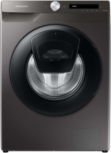 Samsung 9 kg Front Loader Addwash Machine WW90T554DAN/FA - Silver