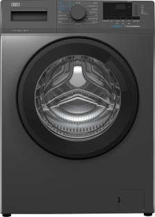 Defy 7 kg Front Loader Washing Machine DAW394 - Grey