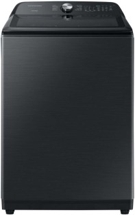 Samsung 27 kg Toploader Washing Machine WA27B8375GV/FA - Black