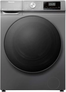 Hisense 10 kg Washer Dryer Combo WD3Q1043BT - Grey