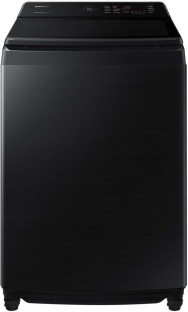 Samsung 19 kg Top Loader Washing Machine WA19CG6745BVFA - Black