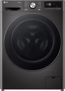 LG 13 kg FHP1413Z7M - Black