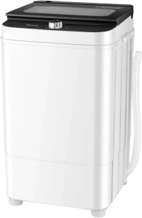Bennett Read 7 kg Sponono Washing Machine BR7ST1 - White