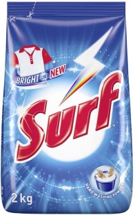 Surf Bright Like New Washing Powder 2 kg