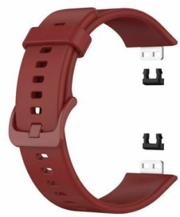 Huawei Fit 20 mm Silicone Watch Strap