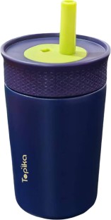 Topika Stainless Steel Tumbler (350ml) 350 ml Water Bottle