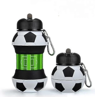 SM Water Bottle 550 ml Water Bottles