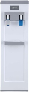 Midea Floorstanding Bottled Water Dispenser