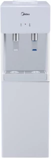 Midea YLD1675S-W Free Standing Water Dispenser