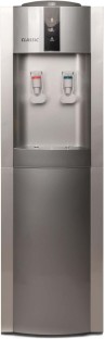 Classic Executive Hot and Cold Floorstanding Bottled Water Dispenser