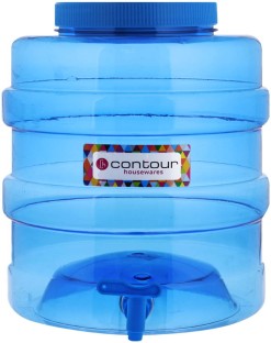 Contour Bottle Bottled Water Dispenser