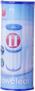 Bestway Type 2 Carbon Filter Cartridge