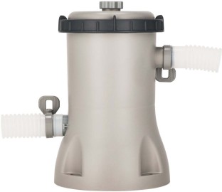 Bestway Pool Filter Pump Plastic Filter Cartridge