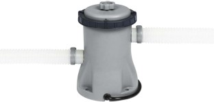 Bestway Pool Pump Plastic Filter Cartridge
